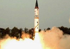 Successful test-firing of Agni-I